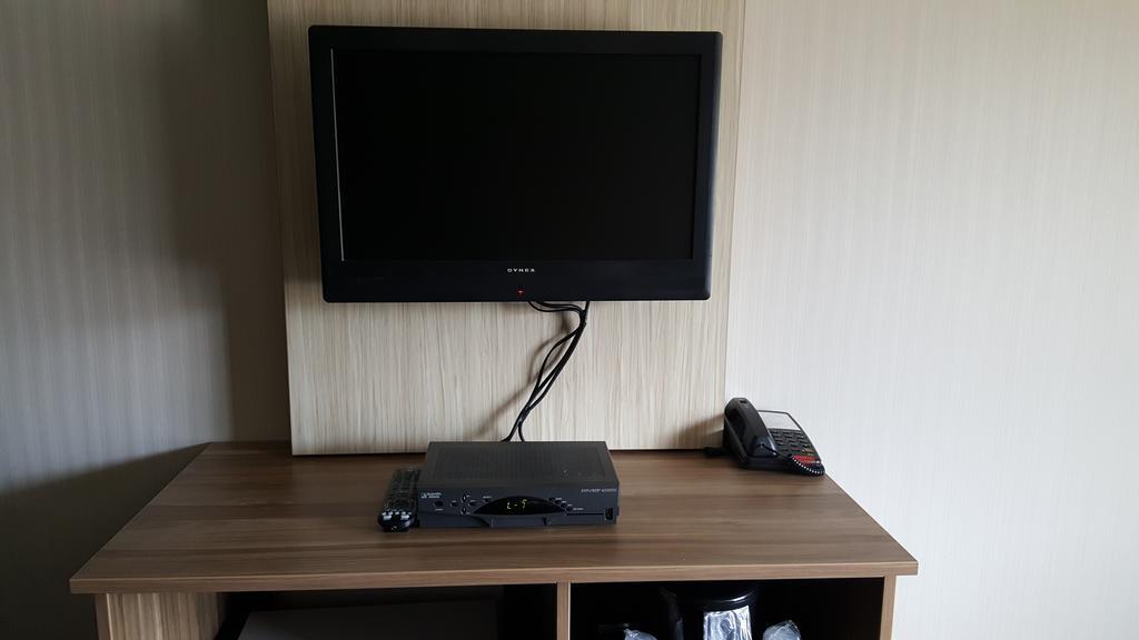 Aartpark Hotel Inn At Lewsiton Lewiston Esterno foto