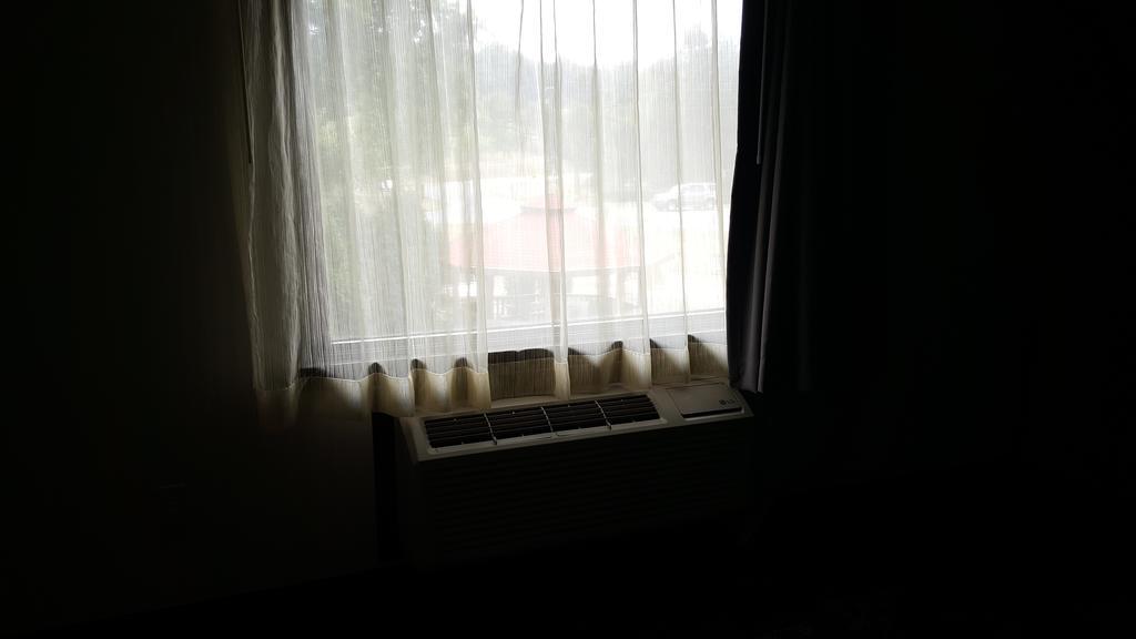 Aartpark Hotel Inn At Lewsiton Lewiston Esterno foto